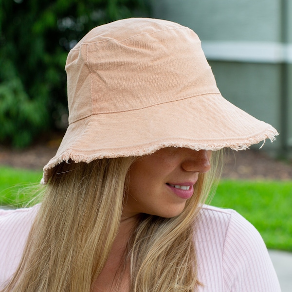 Summer Hat, sun Hat, Women hat, Vintage Hat, Beach Cap,  Hats For Women, Wide Brim Hat women, Cotton woman hat, Vacation gift hat Cotton hat