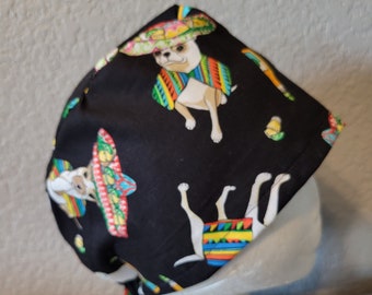 Chihuahua Hat - Etsy