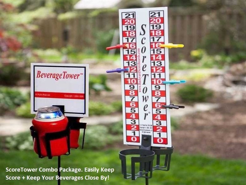 Great for Tailgates Made in USA Birthday Persistence Cornhole Boards SALE Backyard Parties Handmade College