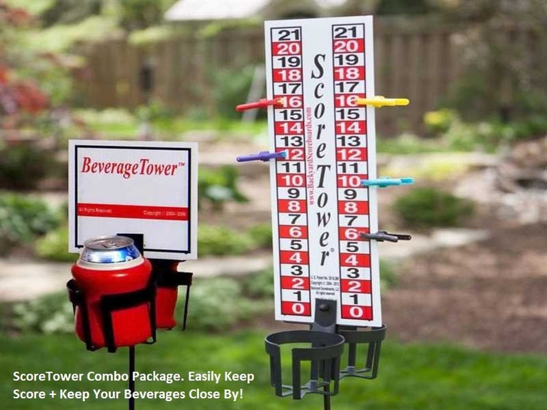 Great for Tailgates Wyoming State Stained Cornhole Boards Birthday SALE Made in USA Backyard Parties College
