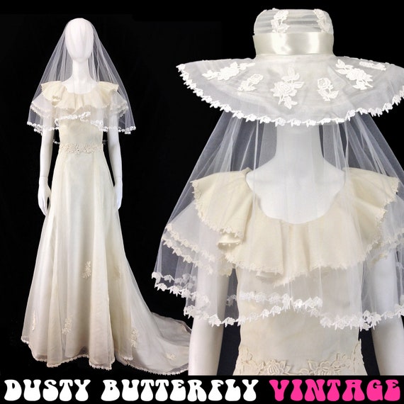 40s style wedding dresses