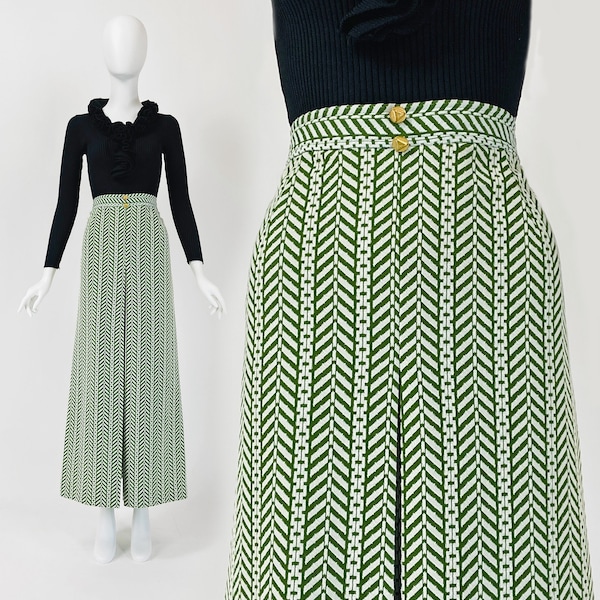 Pencil Skirt Hunter Green main image 0