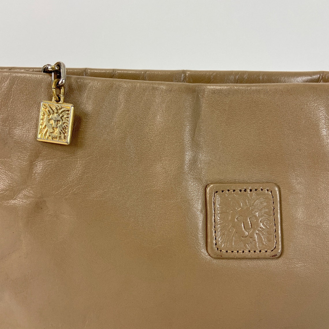 anne klein vintage bags