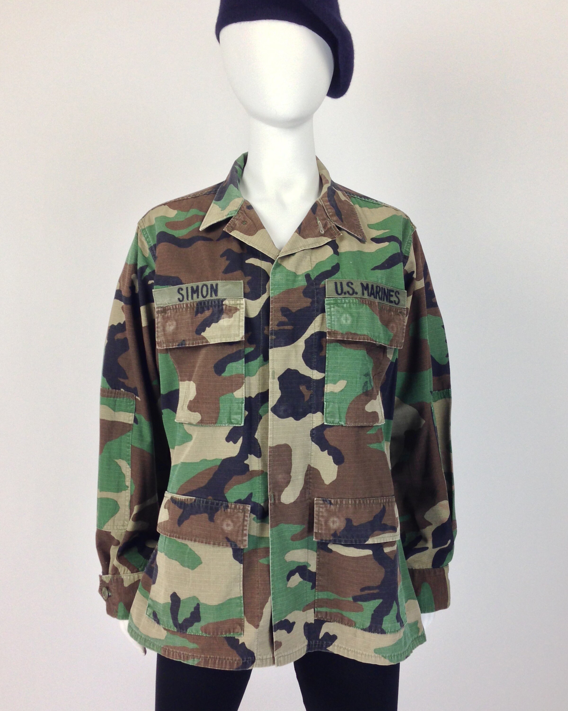 Gi54 Military Surplus