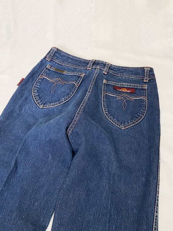 Jordache hotsell jeans 70s