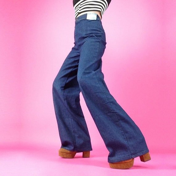 levis bell bottoms