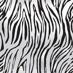 On Safari White Tiger by Riley Blake  C10456
