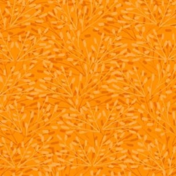 Whimsy Orange by Wilmington Prints  75509-888