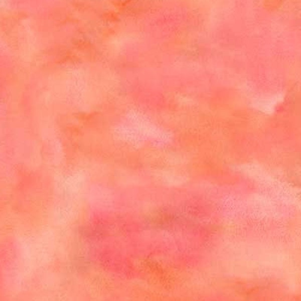 Color Stories Coral Marble  by P&B Textiles 05226-J