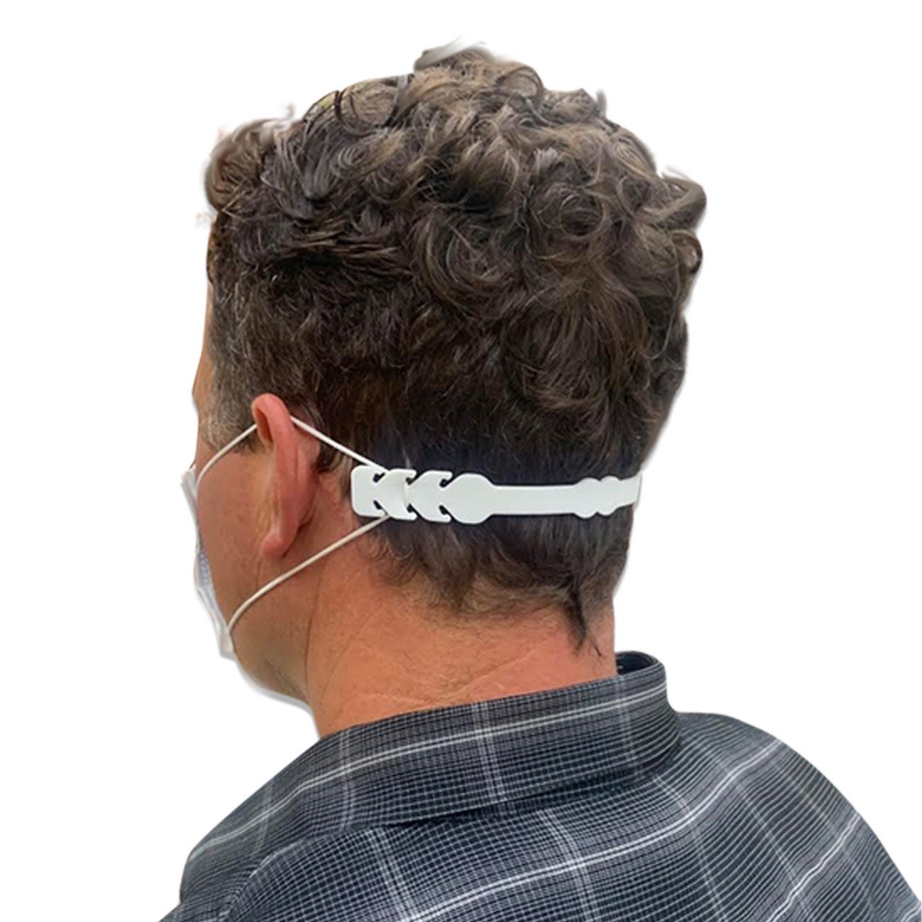 Mask Extenders Five Pack from Quilt In A Day