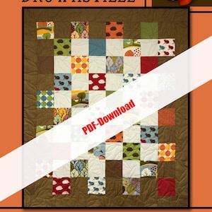 PDF SCARICA Brownsville Villa Rosa Designs Solo modello 43x54