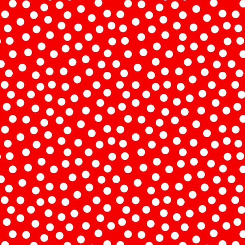 On The Dot - White Dots main image 0