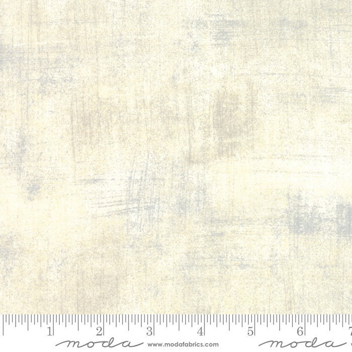 Grunge Creme by Basic Grey for Moda 30150270 100 cotton 44/45 wide