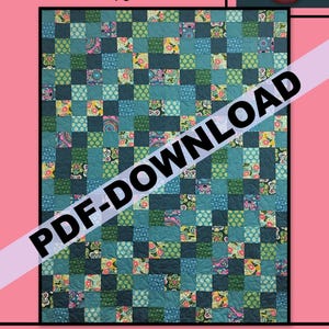 SCARICA PDF Antico- di Villa Rosa Designs 56 in x 70 in