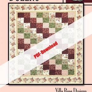 SCARICA PDF Bolero - Villa Rosa Designs Solo modello 69x75