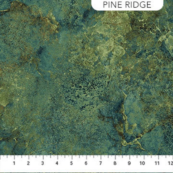 Stonehenge Gradations Pine Ridge  by Northcott Studio  26756-78