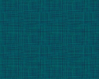 Grasscloth Deep Sea by Riley Blake  C780