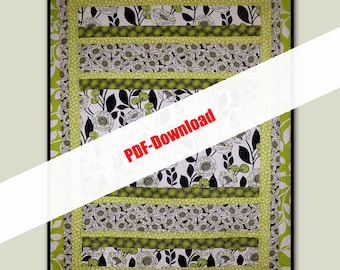 Villa Rosa Designs 57x76 パターンのみ PDF ダウンロード
