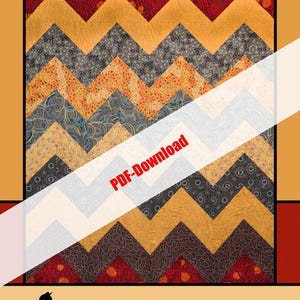 SCARICA PDF Montagne di Melissa Milligan per Villa Rosa Designs 56 in x 63 in un modello da mezzo metro