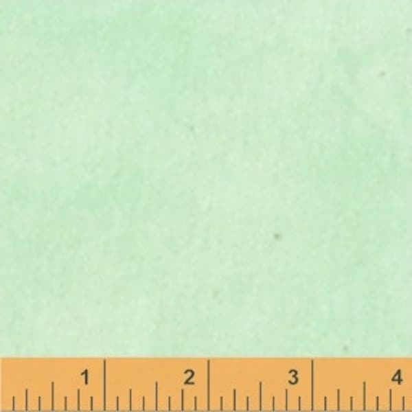 Palette Minty Green by Marcia Derse for Windham Fabrics  37098-67