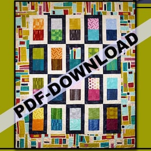 SCARICA PDF - About Face - Un modello quadrato Charm Villa Rosa Designs 50x61 Solo modello