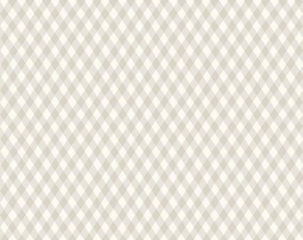 Honey Bee C11703-Taupe by My Minds Eye for Riley Blake