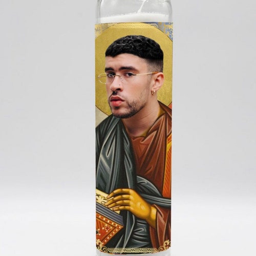 Free La Hookah Bad Bunny Reggaeton Regueton Trap T Shirt Etsy