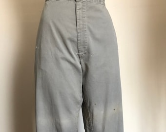 Vintage 80s Polo Country Chore Workers Blanket Jacket Medium Vintage 80s Polo Country Chore Workers Blanket Jacket Medium