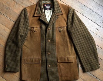 【GO TO HOLLYWOOD】 LL リバーシブル ジャケット ドルマン GO TO HOLLYWOOD】 LL リバーシブル ジャケット ドルマン