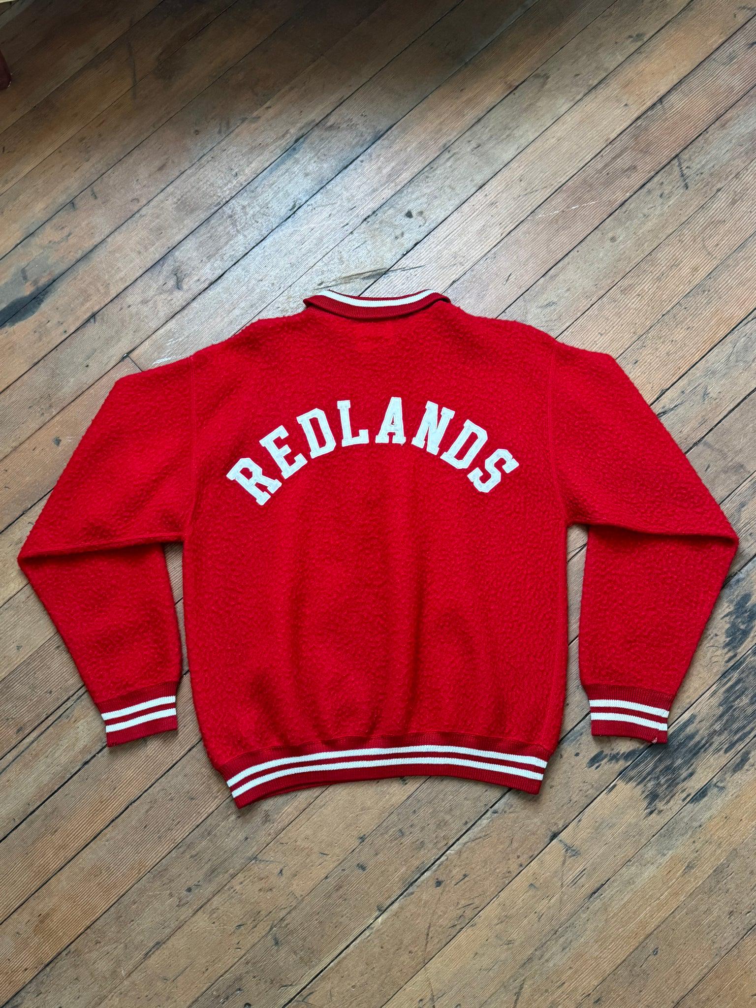 Vintage 1960s CHAMPION Fuzzy Sportswear Quarter Zip - Etsy