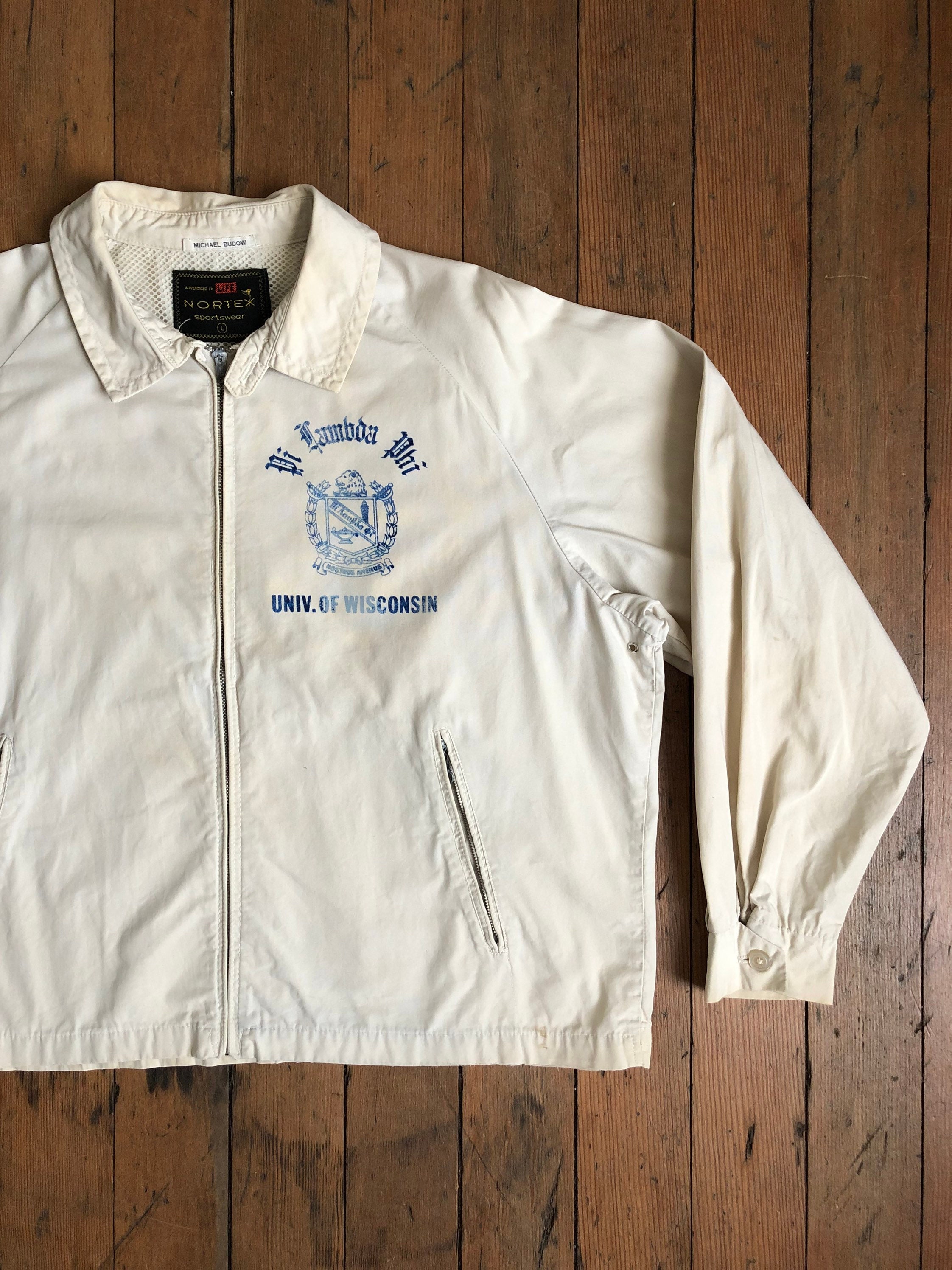 1940s-50s special vintage メモリアルジャケット 1940s-50s special vintage メモリアルジャケット