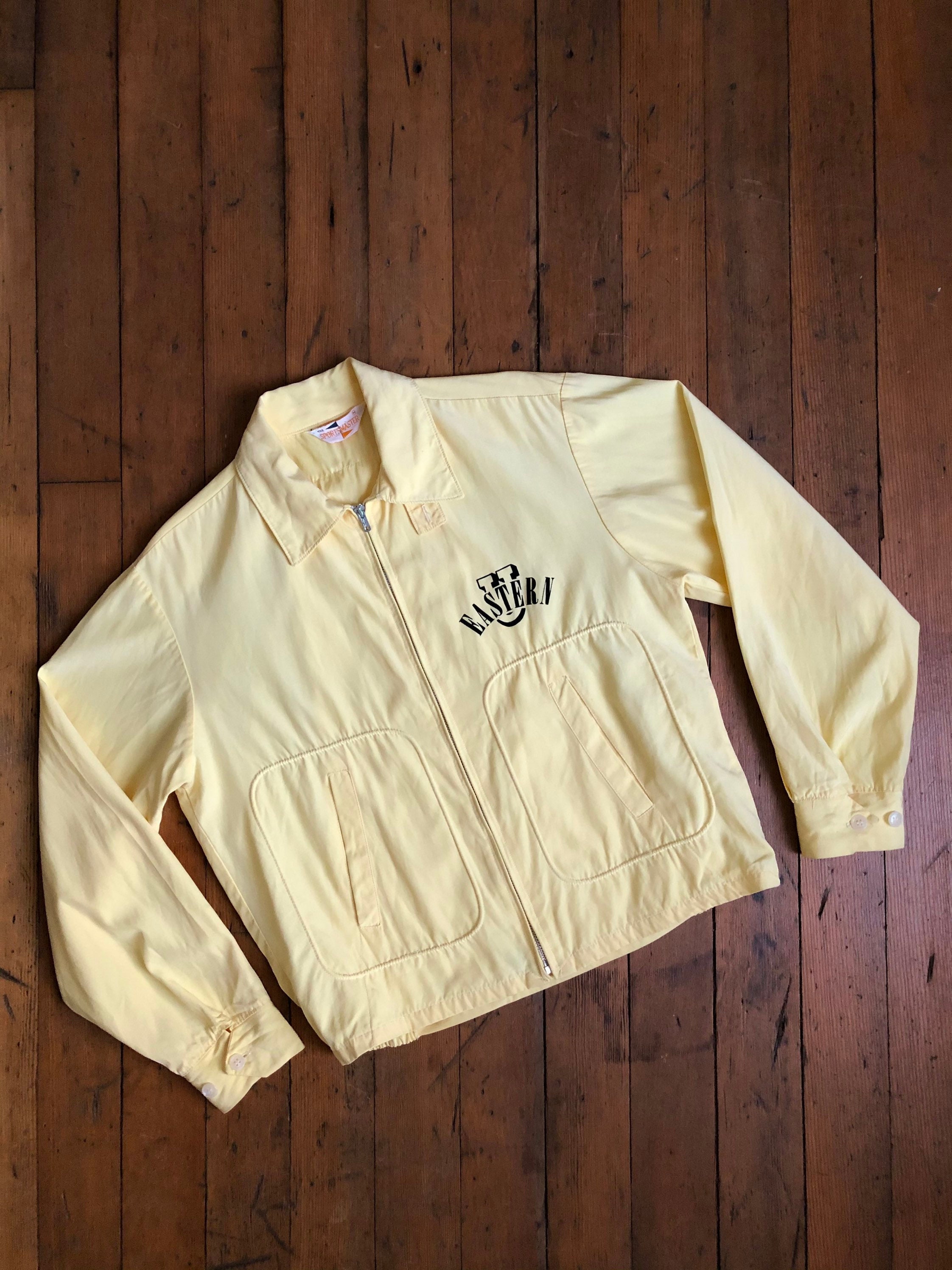 1960s Ffa Jacket - Etsy