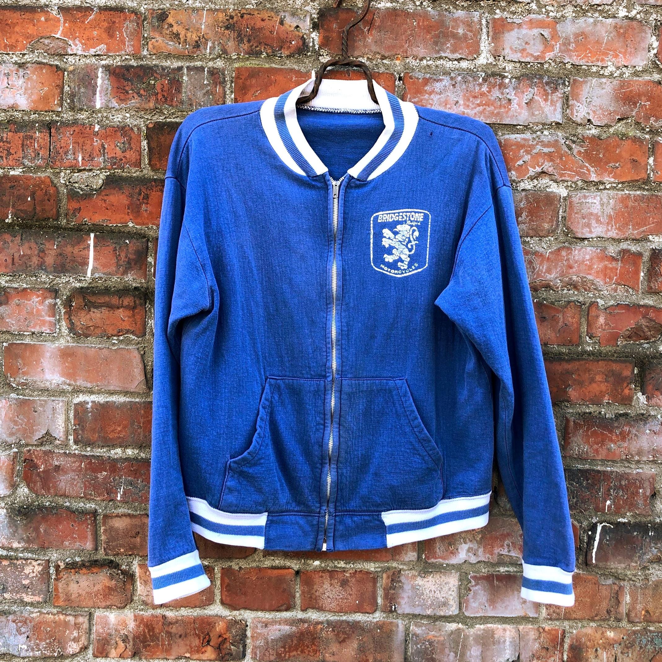 1950s Champion Zip - Etsy