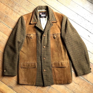 50s hollywood jacket - Etsy 日本