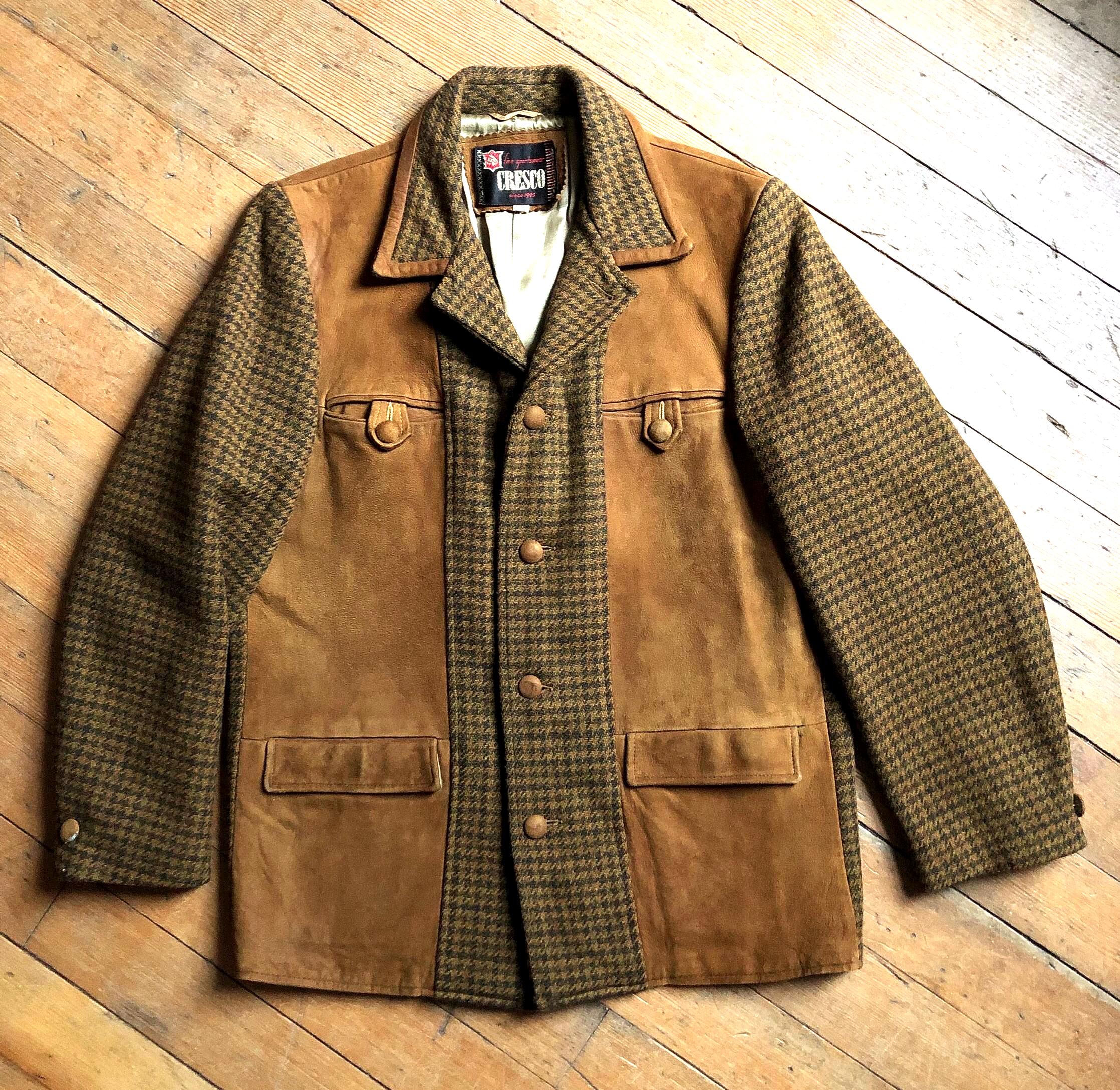50s hollywood jacket - Etsy 日本