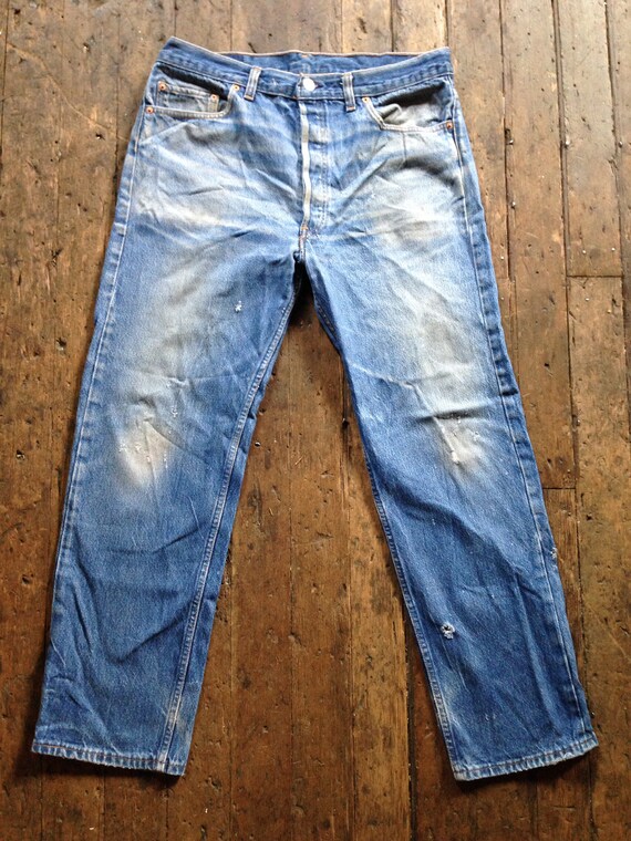 levis 501 w36 l30