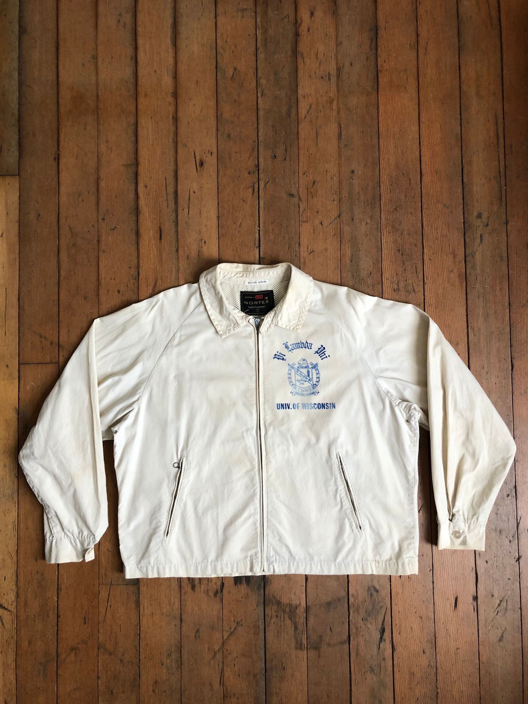 Vintage Ffa Jacket - Etsy Hong Kong Vintage Ffa Jacket - Etsy Hong Kong