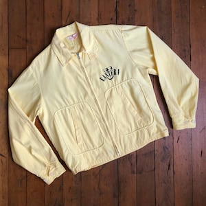 SALE // vintage 1950s university jacket