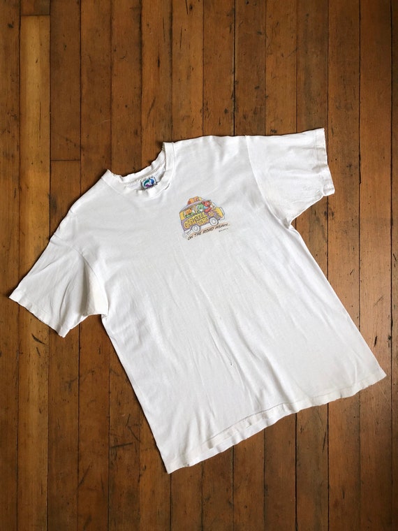 vintage 1990s Grateful Dead t-shirt - image 1