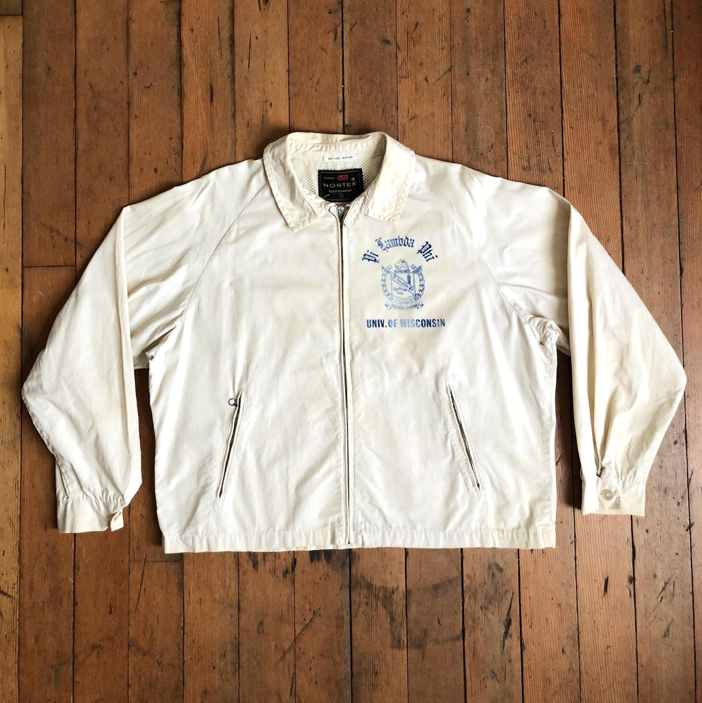 50s souvenir jacket - Etsy 日本