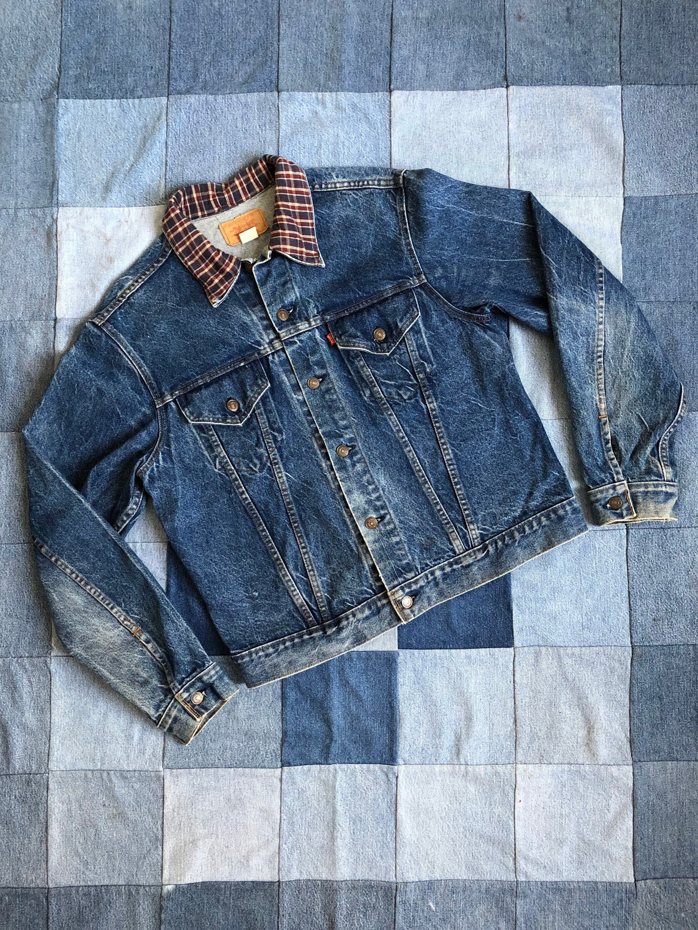 Levis 557 Xx - Etsy
