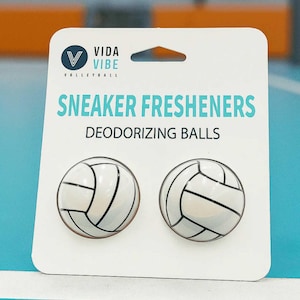 Rafraîchissants pour baskets de volley-ball
