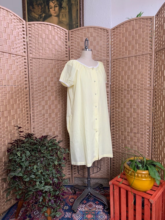 1950's Sunshine Pyjama Set . Katz .  - medium - image 10