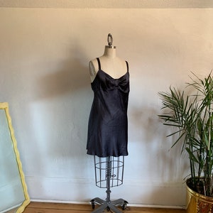 1990s Romantique Babydoll . Victoria&#39;s Secret. - large