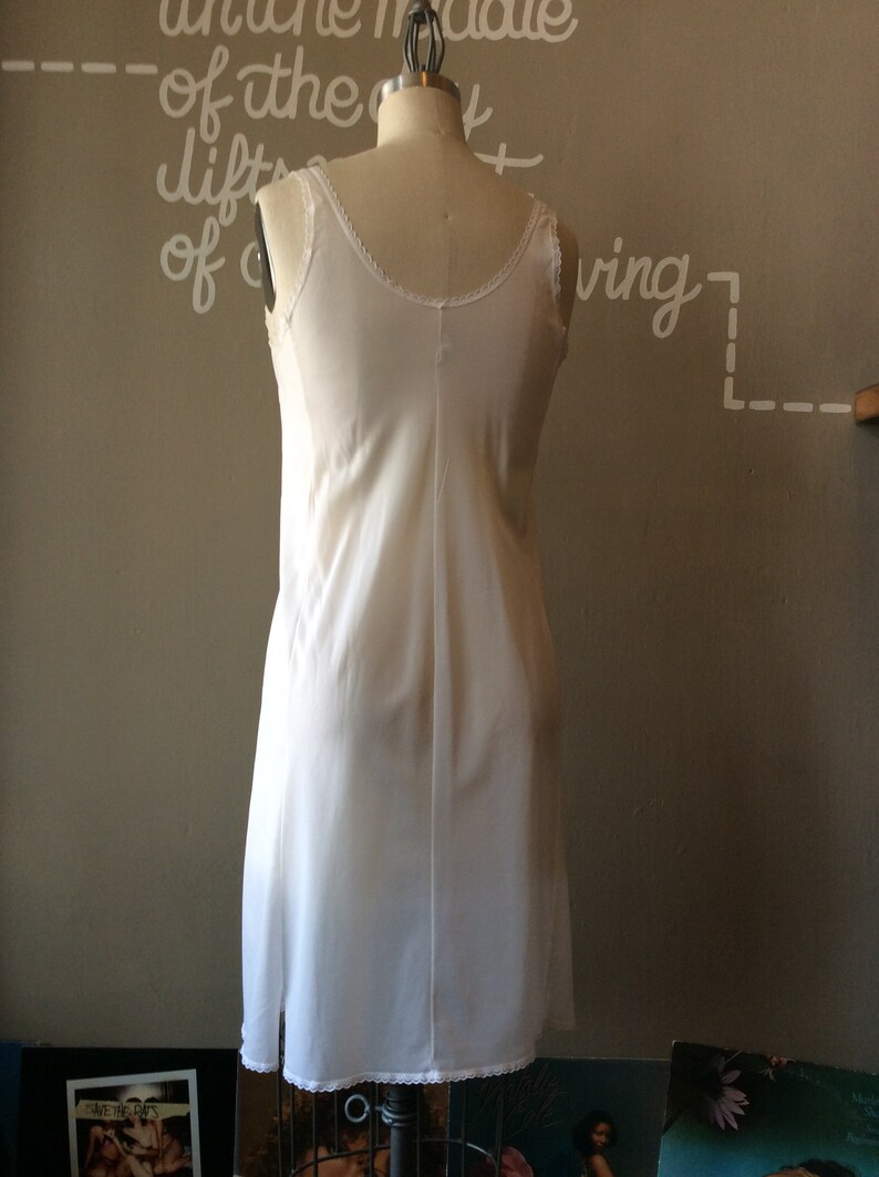 50s Vintage Italian Babydoll small
