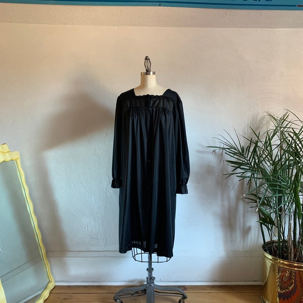 Housecoat - Etsy