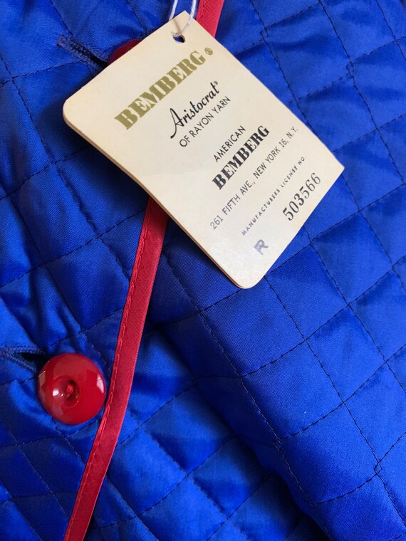 1930’s Royal Beach Pajamas . Peggy Prim .- medium… - image 5