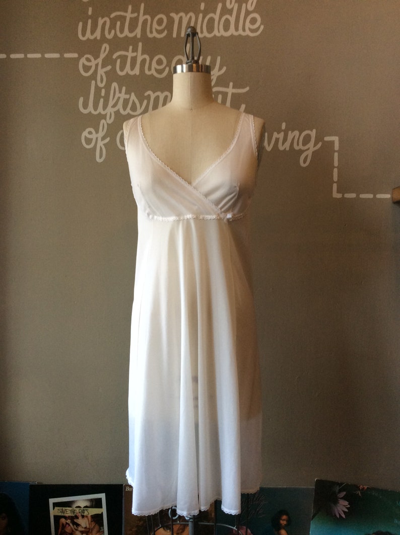 50s Vintage Italian Babydoll small