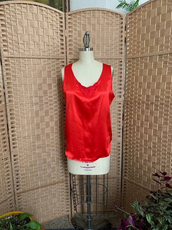 1980s Most Romantique Camisole - medium - image 3