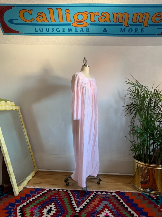 1960s Sweetest Nightgown . Komar .- small - image 3